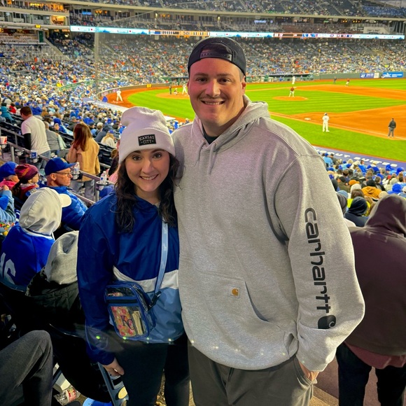 Meet your Posher, Cassidy - Picture 4 of 8